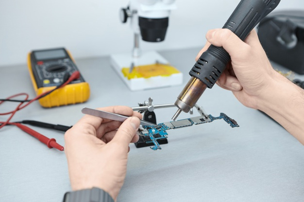 MacBook & Laptop Repair
